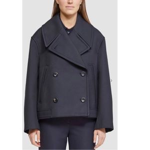 3.1 phillip lim double faced double coat Clearance